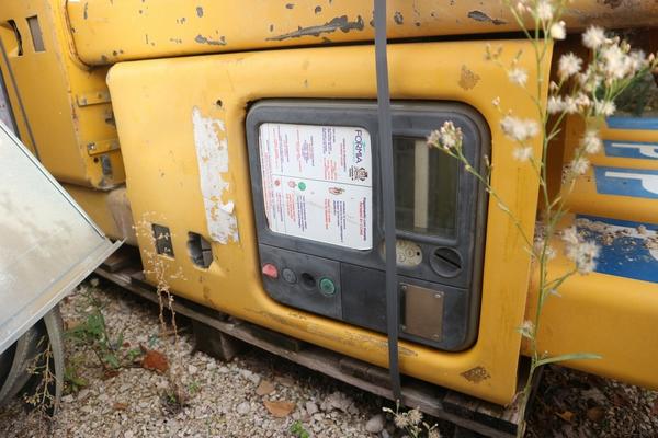 11#2376 Parcometri Eltron M in vendita - foto 4
