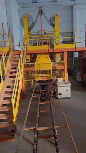 Attrezzatura meccanica in vendita