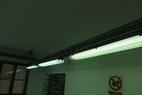 3#2382 Impianto di illuminazione Bticino in vendita - foto 2