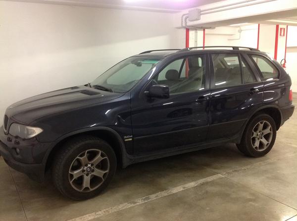 1#2383 Autovettura Bmw X5 in vendita - foto 1