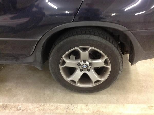 1#2383 Autovettura Bmw X5 in vendita - foto 2