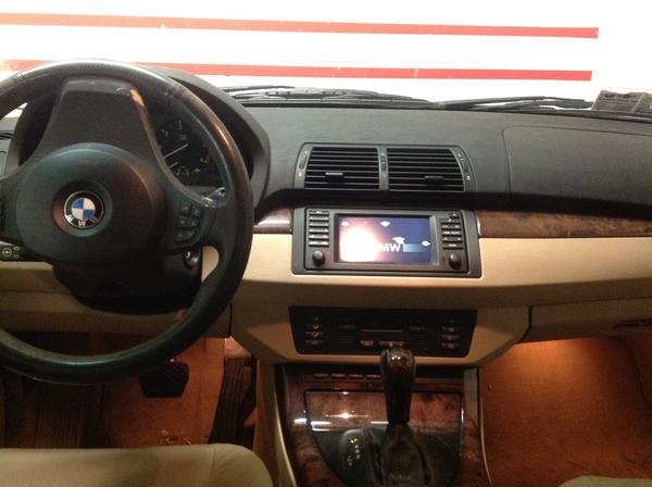 1#2383 Autovettura Bmw X5 in vendita - foto 3