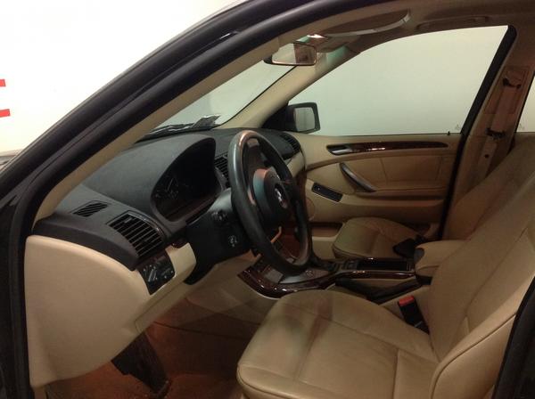 1#2383 Autovettura Bmw X5 in vendita - foto 4