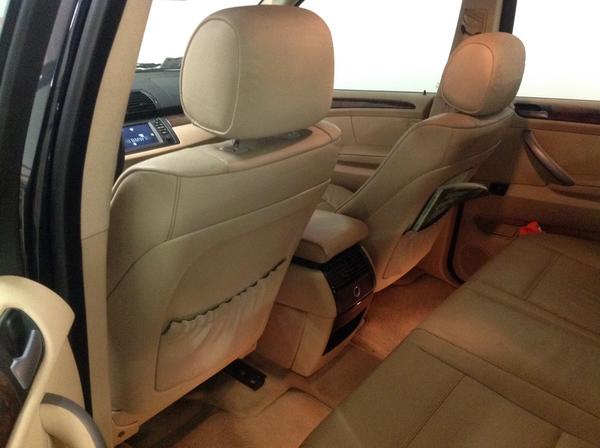 1#2383 Autovettura Bmw X5 in vendita - foto 5