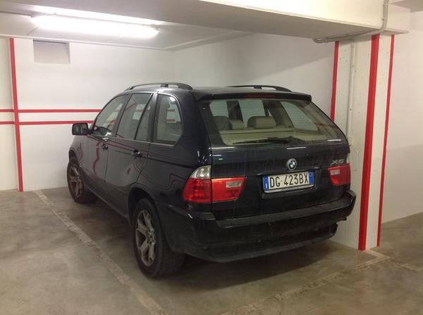 1#2383 Autovettura Bmw X5 in vendita - foto 6