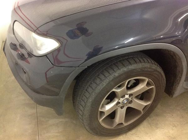 1#2383 Autovettura Bmw X5 in vendita - foto 7