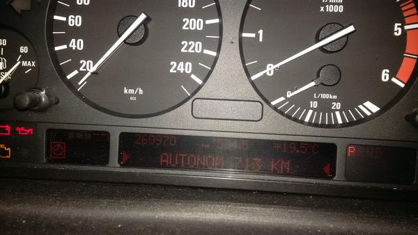 1#2383 Autovettura Bmw X5 in vendita - foto 8