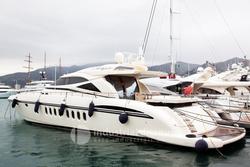 Alalunga 85 Cantieri Navali Spertini - Lot 1 (Auction 2386)