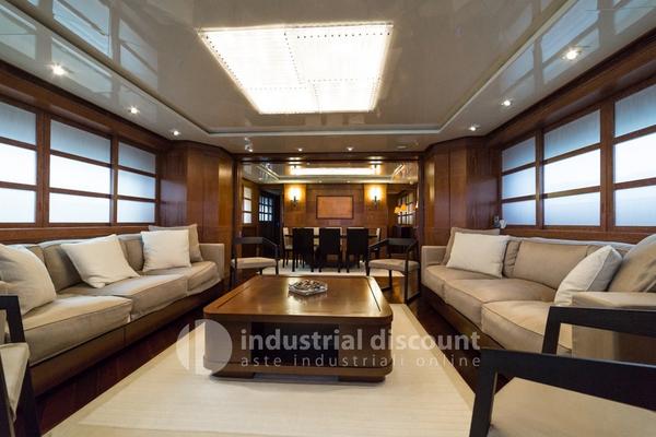 1#2388 Akhir 105 Cantieri di Pisa in vendita - foto 3