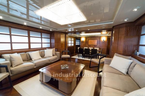 1#2388 Akhir 105 Cantieri di Pisa in vendita - foto 4