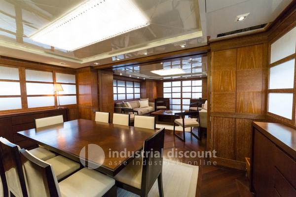 1#2388 Akhir 105 Cantieri di Pisa in vendita - foto 5