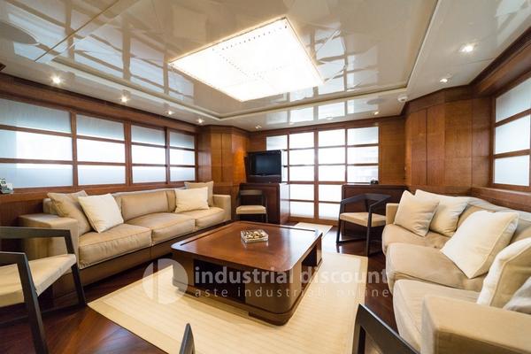 1#2388 Akhir 105 Cantieri di Pisa in vendita - foto 7