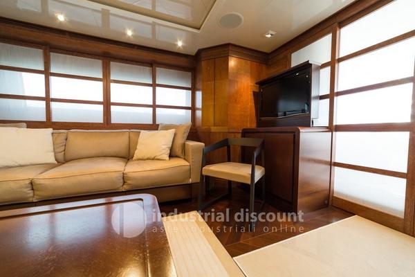 1#2388 Akhir 105 Cantieri di Pisa in vendita - foto 8