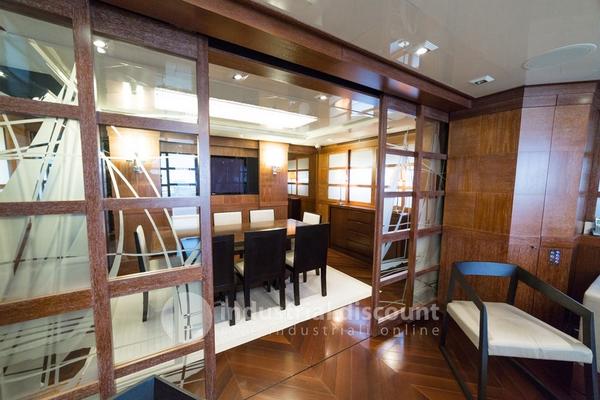 1#2388 Akhir 105 Cantieri di Pisa in vendita - foto 9