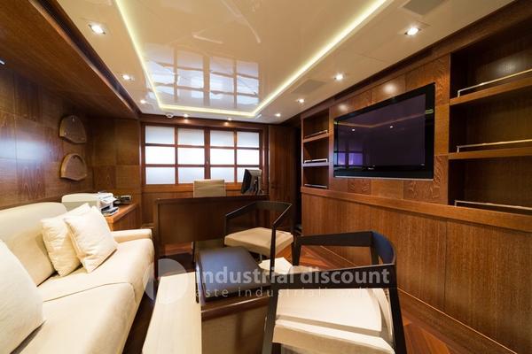 1#2388 Akhir 105 Cantieri di Pisa in vendita - foto 12