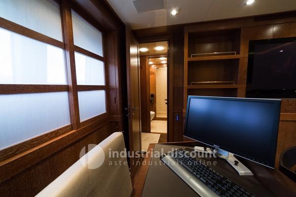 1#2388 Akhir 105 Cantieri di Pisa in vendita - foto 13