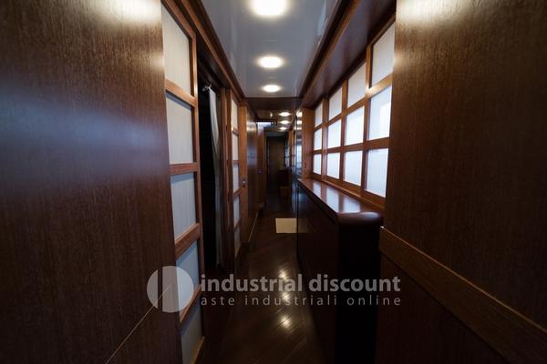 1#2388 Akhir 105 Cantieri di Pisa in vendita - foto 14