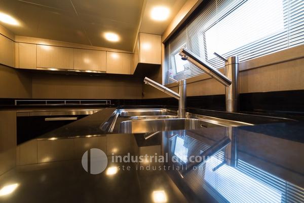 1#2388 Akhir 105 Cantieri di Pisa in vendita - foto 16