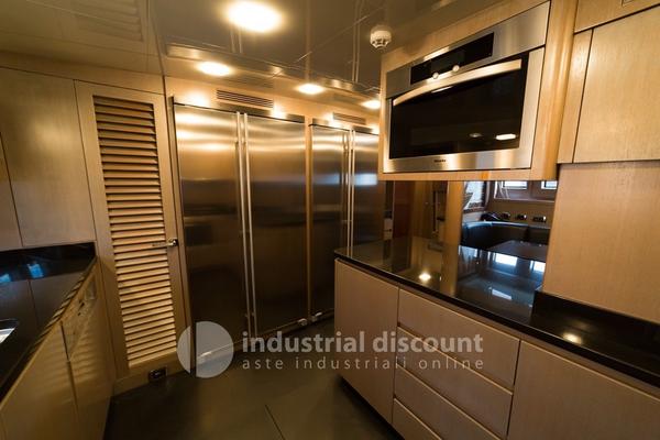 1#2388 Akhir 105 Cantieri di Pisa in vendita - foto 17