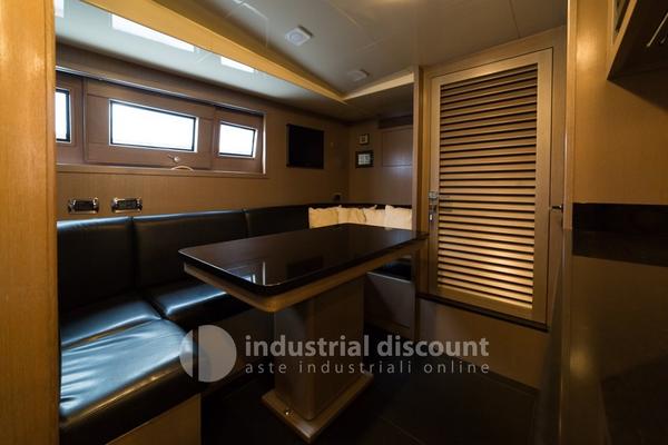 1#2388 Akhir 105 Cantieri di Pisa in vendita - foto 18