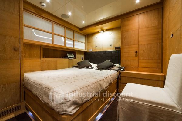 1#2388 Akhir 105 Cantieri di Pisa in vendita - foto 19