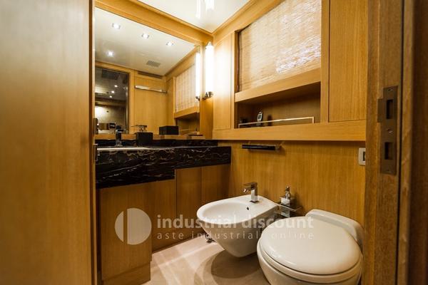 1#2388 Akhir 105 Cantieri di Pisa in vendita - foto 20