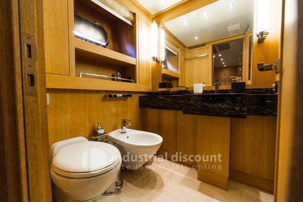 1#2388 Akhir 105 Cantieri di Pisa in vendita - foto 22