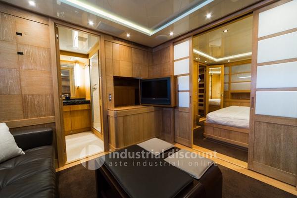 1#2388 Akhir 105 Cantieri di Pisa in vendita - foto 23