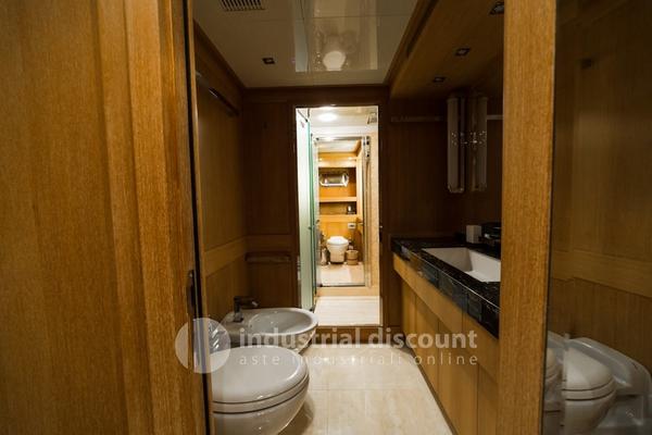 1#2388 Akhir 105 Cantieri di Pisa in vendita - foto 24