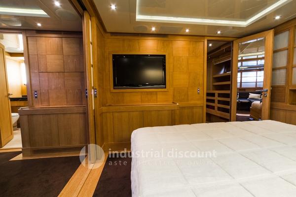 1#2388 Akhir 105 Cantieri di Pisa in vendita - foto 25