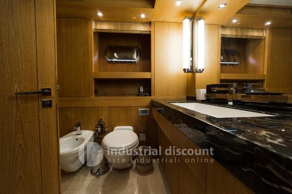 1#2388 Akhir 105 Cantieri di Pisa in vendita - foto 26