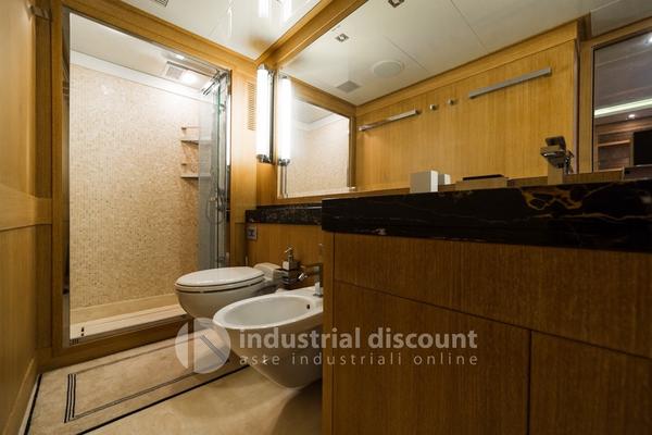 1#2388 Akhir 105 Cantieri di Pisa in vendita - foto 29