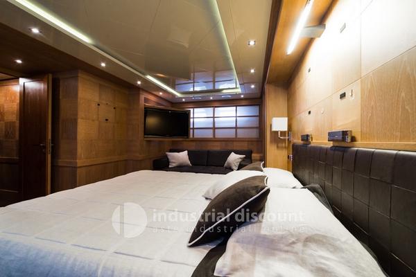 1#2388 Akhir 105 Cantieri di Pisa in vendita - foto 30