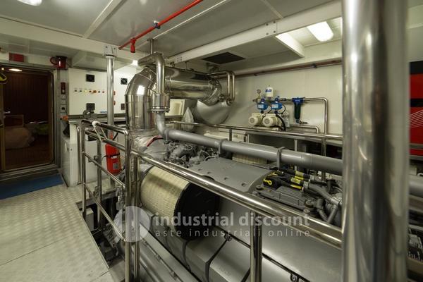 1#2388 Akhir 105 Cantieri di Pisa in vendita - foto 33