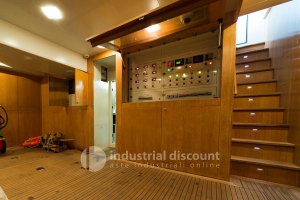 1#2388 Akhir 105 Cantieri di Pisa in vendita - foto 34