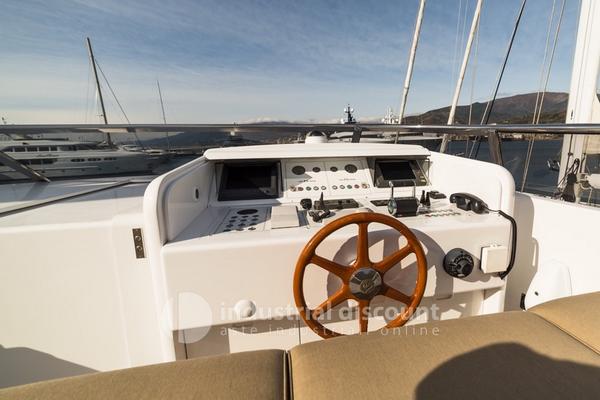 1#2388 Akhir 105 Cantieri di Pisa in vendita - foto 35