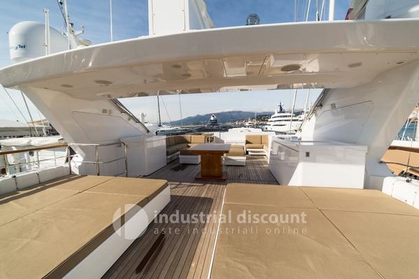 1#2388 Akhir 105 Cantieri di Pisa in vendita - foto 37