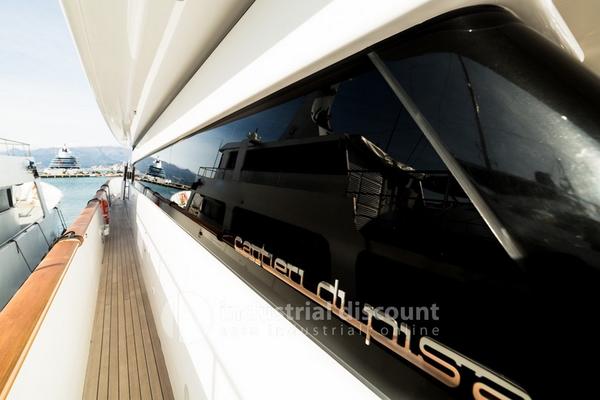 1#2388 Akhir 105 Cantieri di Pisa in vendita - foto 38