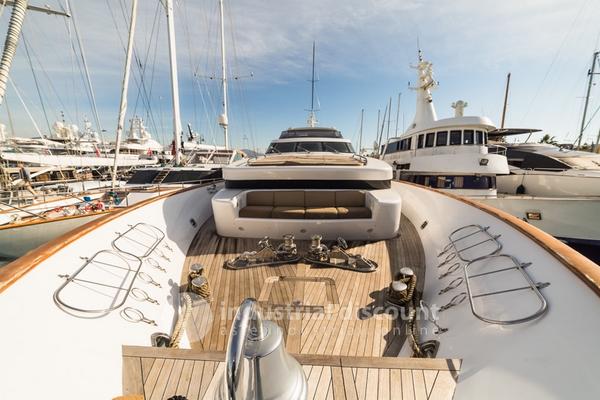 1#2388 Akhir 105 Cantieri di Pisa in vendita - foto 39