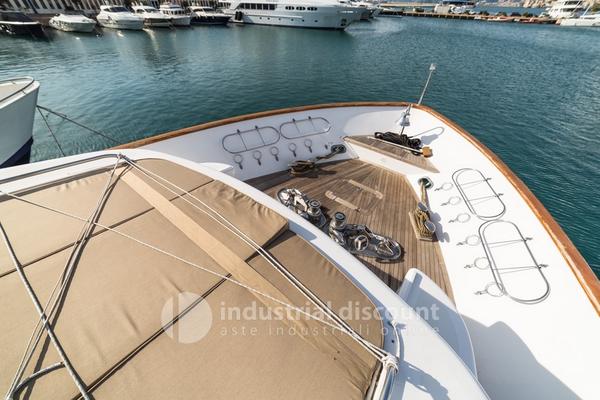 1#2388 Akhir 105 Cantieri di Pisa in vendita - foto 40