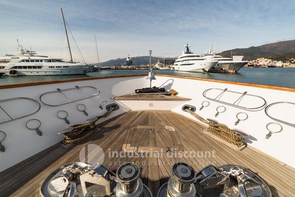 1#2388 Akhir 105 Cantieri di Pisa in vendita - foto 41