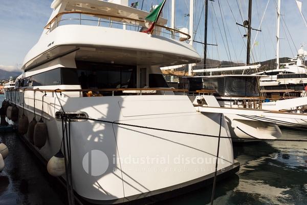 1#2388 Akhir 105 Cantieri di Pisa in vendita - foto 42