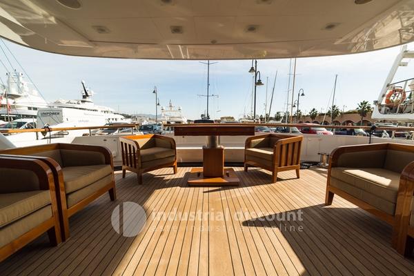 1#2388 Akhir 105 Cantieri di Pisa in vendita - foto 43