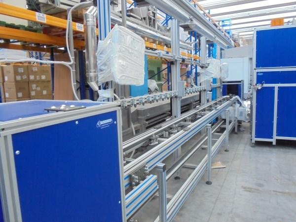 Meccanica in vendita