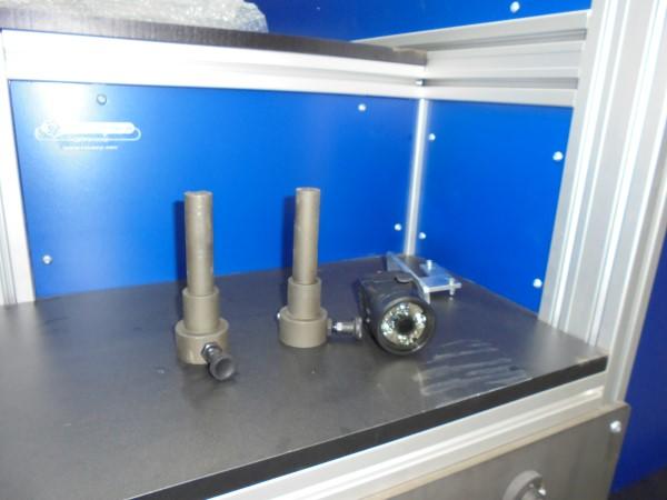 1#2390 Linea di assemblaggio e isola robotizzata Felmec in vendita - foto 5