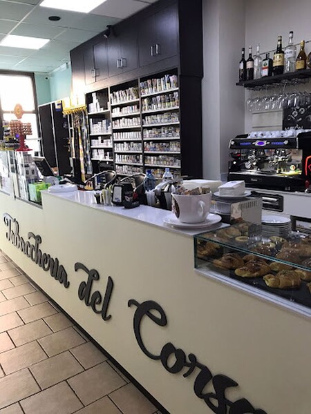 23928#23928 Attività di bar tabacchi in vendita - foto 1