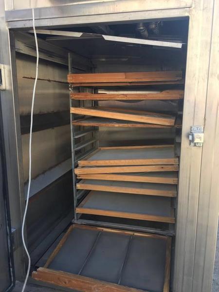 1#2402 Armadio sterilizzatore FULL MACHINE Mod. ST 40 in vendita - foto 1