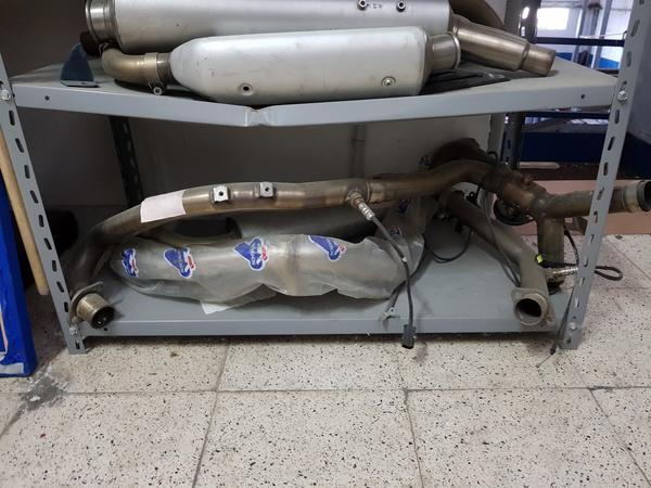 1#2403 Pezzi di ricambio e accessori per motocicli in vendita - foto 9