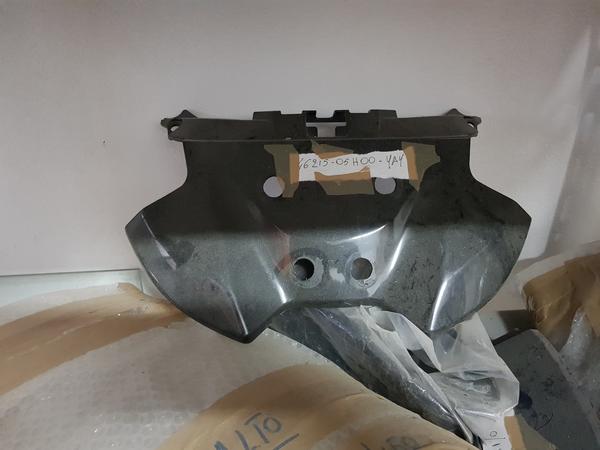 1#2403 Pezzi di ricambio e accessori per motocicli in vendita - foto 14