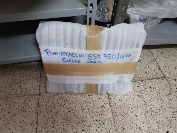 1#2403 Pezzi di ricambio e accessori per motocicli in vendita - foto 15